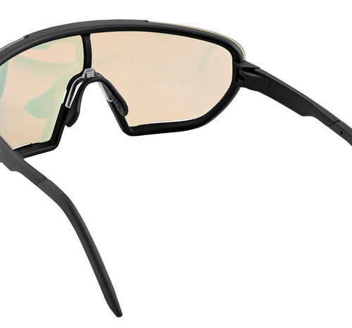 Ochelari MERIDA PRO RACE negru - A2313000021