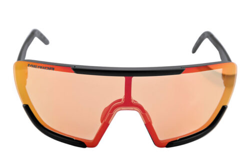 Ochelari MERIDA PRO RACE negru - A2313000021