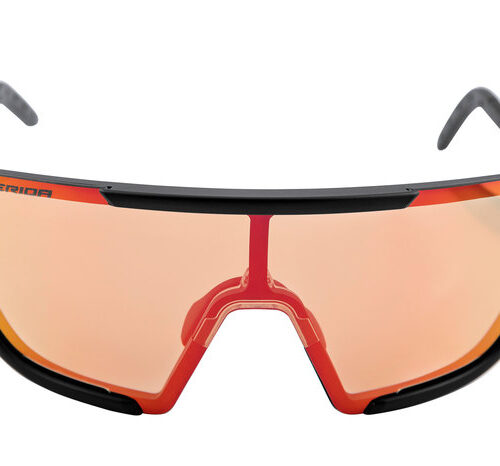 Ochelari MERIDA PRO RACE negru - A2313000021