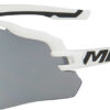 Ochelari MERIDA RACE alb - 1312