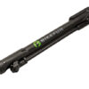 Pompă BIKEFUN BURSTER mini atelier plastic, negru - GM-64P