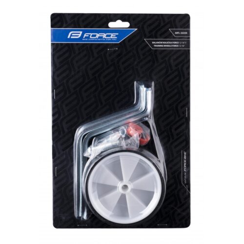 Roti ajutatoare Force 12-16 plastic + PVC