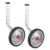 Roti ajutatoare Force 12-20 Uni crom+PVC