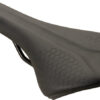 Șa BIKEFUN EIGER Sport negru - D2605