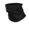 Șapcă NORTHWAVE FRONT WIND PROTECT iarnă șapcă tip tub/fular, unisize negru