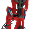 Scaun pentru copii BIKEFUN B-ONE CARS Standard în spate DISNEY pe cadru