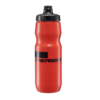 Bidon MERIDA STRIPE roșu 800 ml - 3778