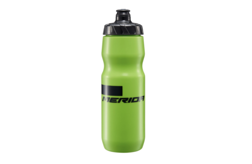 Bidon MERIDE STRIPE verde 800 ml - 3659