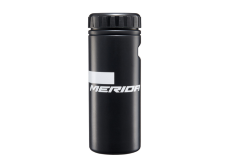 Bidon MERIDA TOOL CAN FILL ME bidon pentru scule negru M - 4254