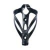 Suport flacon BIKEFUN FEATHER aluminiu negru - CL-078-BLK