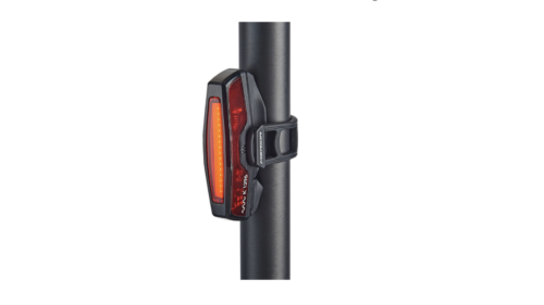 Lumină MERIDA AERO SUPER USB spate - 2095
