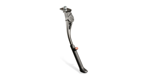 Cric BIKEFUN 24-29 reglabil aluminiu negru - CL-KA99-BLK