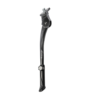 Cric MERIDA KICKSTAND COMP montare zona BB, reglabil, 24-28", alu - 2184000074