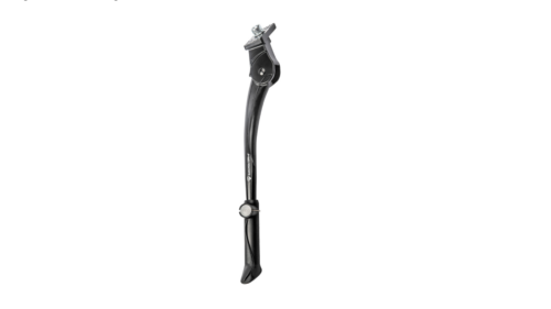 Cric MERIDA KICKSTAND COMP montare zona BB, reglabil, 24-28", alu - 2184000074
