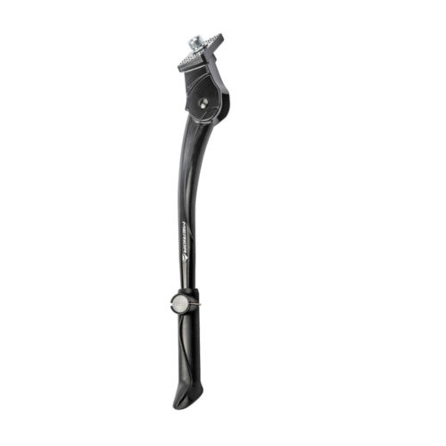 Cric MERIDA KICKSTAND COMP montare zona BB, reglabil, 24-28", alu - 2184000074