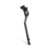 Picior sprijin BIKEFUN pt. mijloc aluminiu reglabil negru NH -KC22AAJF