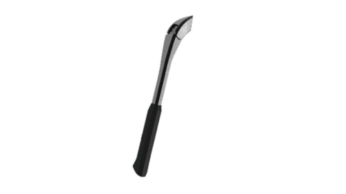 Cric MERIDA KICKSTAND EBIKE 17 mm 24-29" - A2184000084