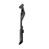 Cric MERIDA KICKSTAND EXPERT spate 40 mm, reglabil, 24-29", alu 2184000077