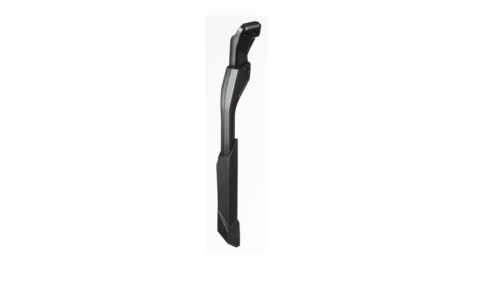 Cric MERIDA KMOUNT reglabil, 24-28", alu eSpresso