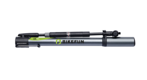Pompă BIKEFUN FLOORMASTER - GM-731