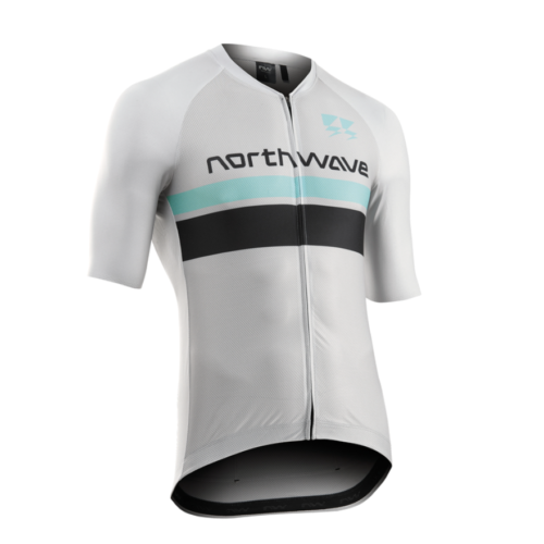 TRICOU CICLISM NORTHWAVE BLADE AIR 2 SCURT