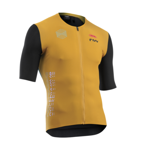 TRICOU CICLISM NORTHWAVE EXTREME EVO SCURT