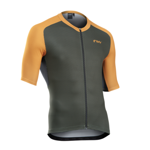 TRICOU CICLISM NORTHWAVE FORCE EVO SCURT