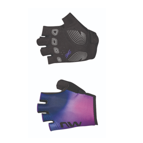 Mănuși NORTHWAVE ACTIVE WMN DAMĂ scurt