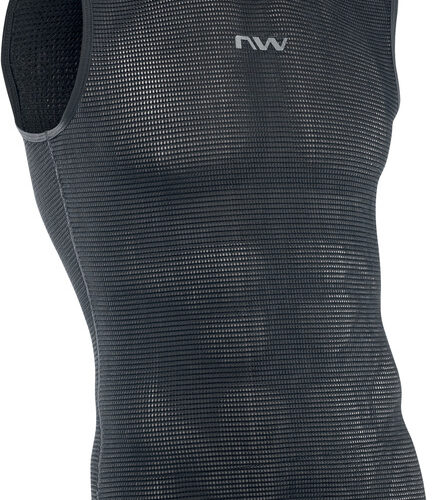 Tricou de corp NORTHWAVE LIGHT fără mâneci