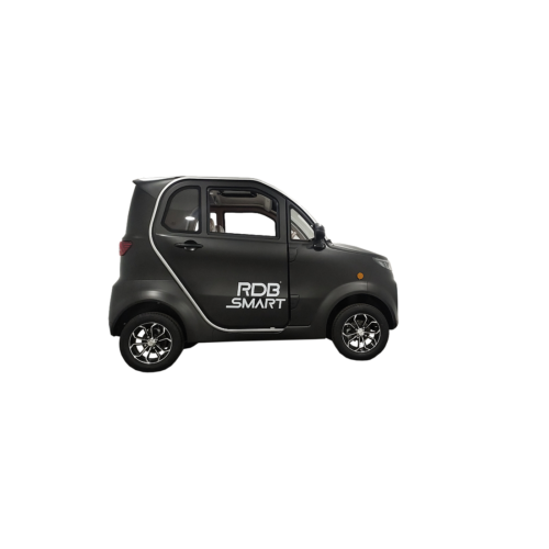 Masina electrica RDB SMART, 3000W, 45 km/h, fara permis de conducere