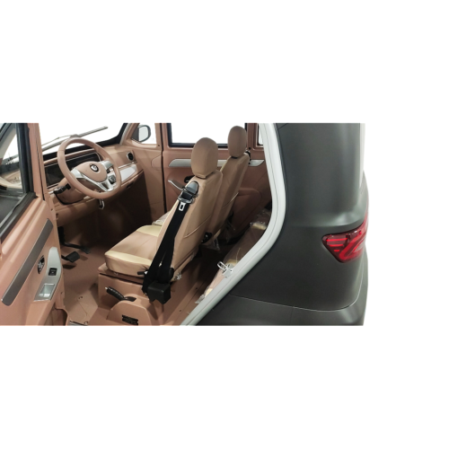 Masina electrica RDB SMART, 3000W, 45 km/h, fara permis de conducere