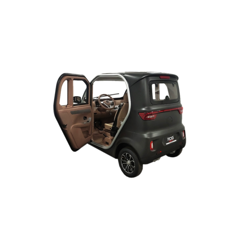 Masina electrica RDB SMART, 3000W, 45 km/h, fara permis de conducere