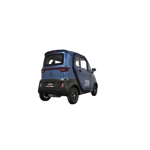 Masina electrica RDB SMART, 3000W, 45 km/h, fara permis de conducere