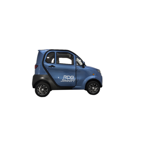 Masina electrica RDB SMART, 3000W, 45 km/h, fara permis de conducere