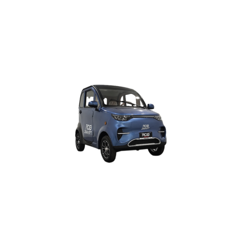 Masina electrica RDB SMART, 3000W, 45 km/h, fara permis de conducere