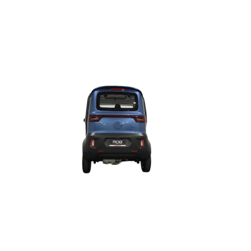 Masina electrica RDB SMART, 3000W, 45 km/h, fara permis de conducere