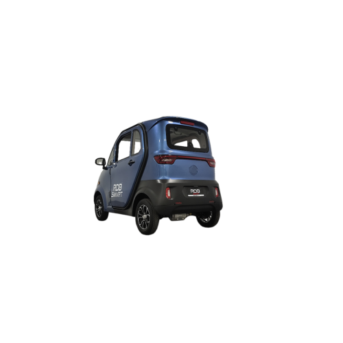 Masina electrica RDB SMART, 3000W, 45 km/h, fara permis de conducere