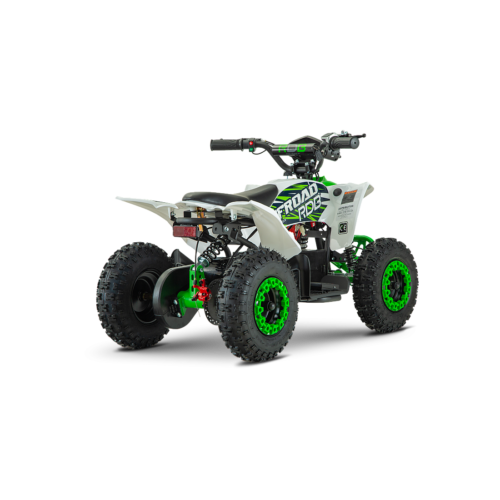 ATV RDB FV1000, 800W, 36V (12V, 12 Ah), 25 km/h