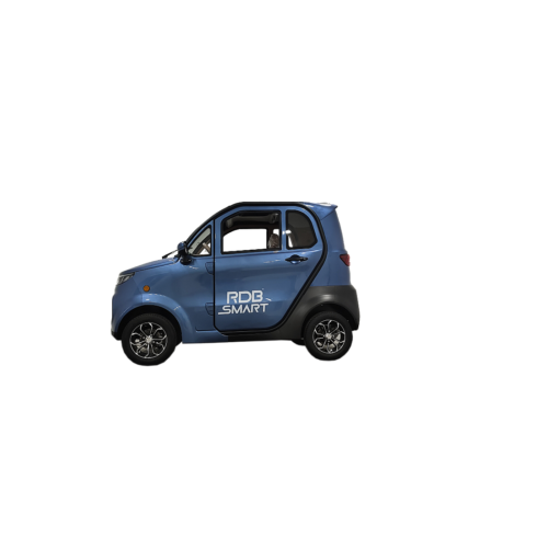 Masina electrica RDB SMART, 3000W, 45 km/h, fara permis de conducere