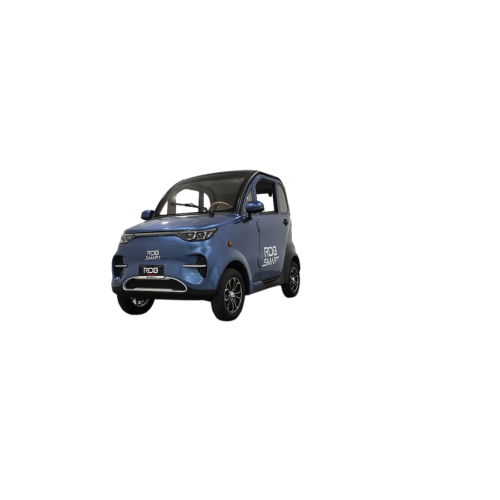 Masina electrica RDB SMART, 3000W, 45 km/h, fara permis de conducere