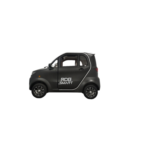 Masina electrica RDB SMART, 3000W, 45 km/h, fara permis de conducere