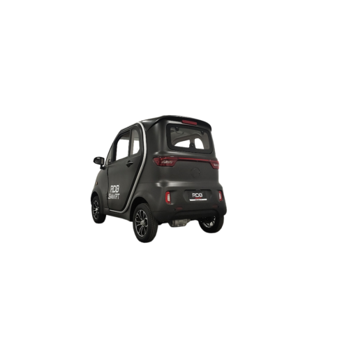 Masina electrica RDB SMART, 3000W, 45 km/h, fara permis de conducere