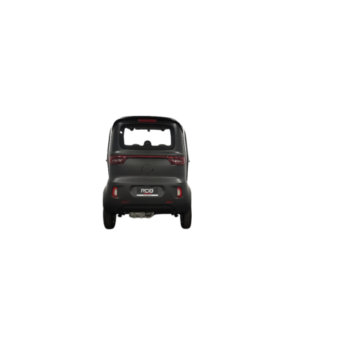 Masina electrica RDB SMART, 3000W, 45 km/h, fara permis de conducere