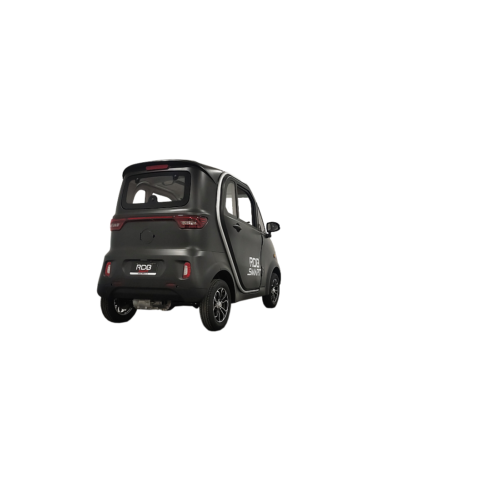 Masina electrica RDB SMART, 3000W, 45 km/h, fara permis de conducere