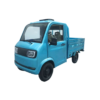 Mașină electrica RDB Pick Up BP, 5500W, 72V/80Ah