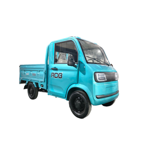Mașină electrica RDB Pick Up BP, 5500W, 72V/80Ah