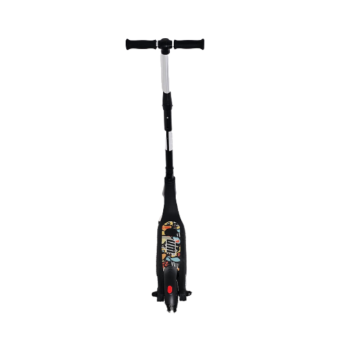 Trotineta electrica RDB LYS-007A, 150W, 24V, 26km/h