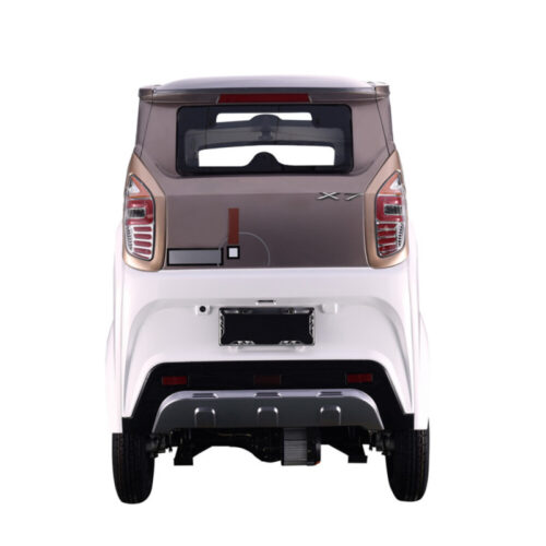 Masina electrica RDB Y4, 2000W, 45 km/h, 2023