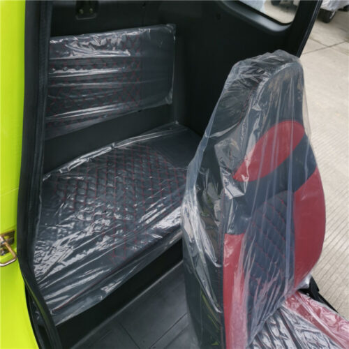 Masina electrica RDB Y4, 2000W, 45 km/h, 2023