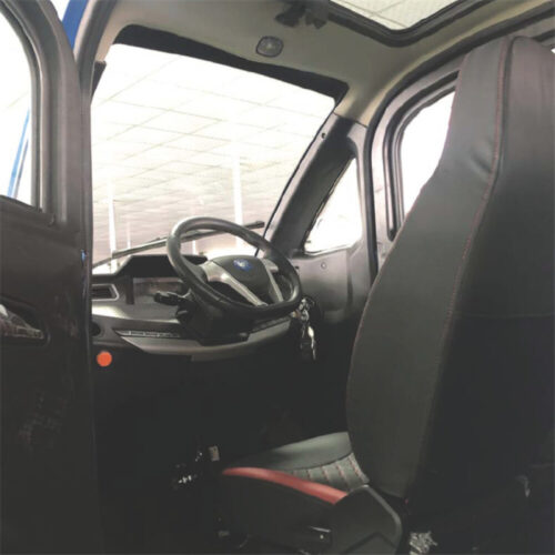 Masina electrica RDB Y4, 2000W, 45 km/h, 2023
